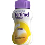 Fortimel Compact, aprikos 4x125 ml