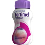 Fortimel Compact, skogsbär 4x125 ml
