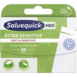 Salvequick MED Extra Sensitive 50 cm
