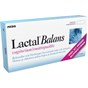 Lactal Balans vagitorium 7 st