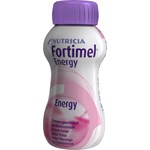 Fortimel Energy, jordgubb 4 x 200 ml