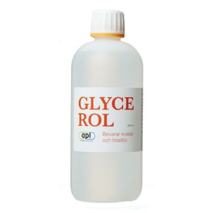 APL Glycerol 300 ml