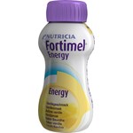 Fortimel Energy, vanilj 4 x 200 ml