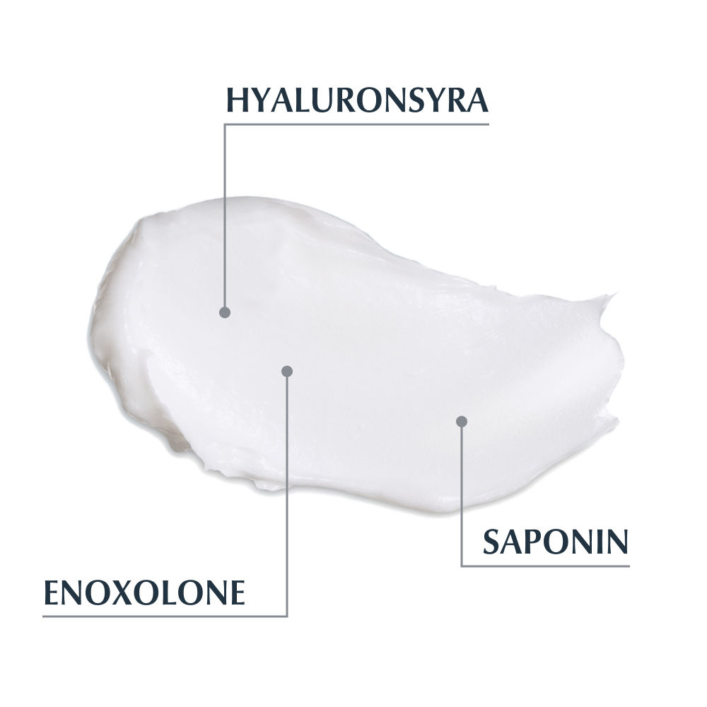 Eucerin Hyaluron-Filler Day Cream SPF15 Dry Skin 50 ml