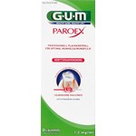 GUM Paroex munskölj 0,12% 300 ml