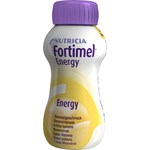 Fortimel Energy, banan 4 x 200 ml