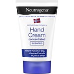 Neutrogena Norwegian Formula hand cream parfymerad 50 ml
