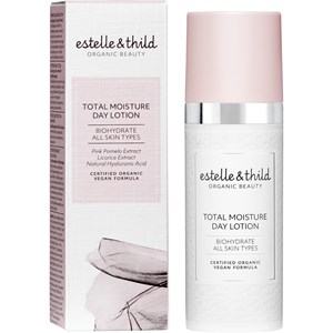 Estelle & Thild BioHydrate Total Moisture Day Lotion 50 ml
