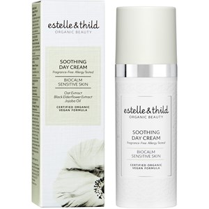 Estelle & Thild BioCalm Soothing Moisture Day Cream 50 ml