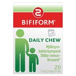 BIFIFORM Daily Chew tuggtablett 20 st