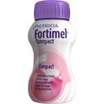 Fortimel Compact, jordgubb 4x125 ml