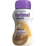 Fortimel Compact, mocca 4x125 ml