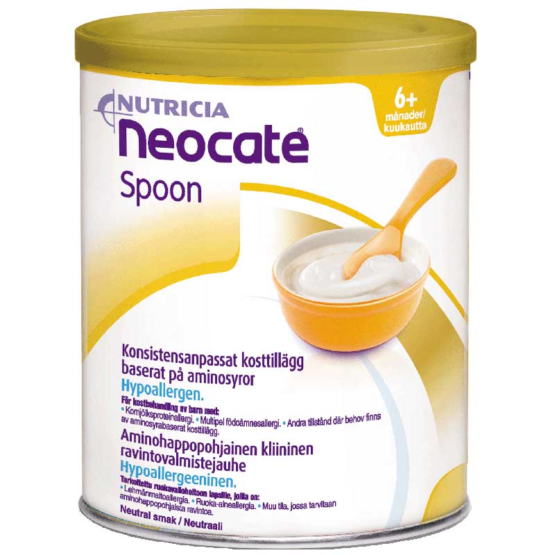 Neocate Spoon 400 g 