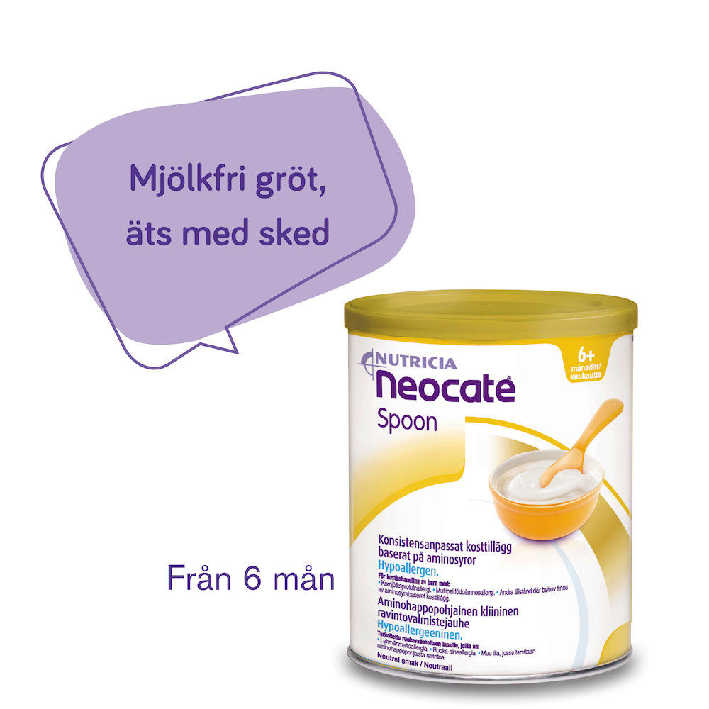 Neocate Spoon 400 g 