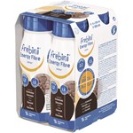 Frebini Energy Fibre DRINK barn 1-12 år choklad 4 x 200 ml