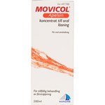 Movicol Apelsin koncentrat till oral lösning 500 ml