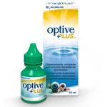Optive Plus 10 ml