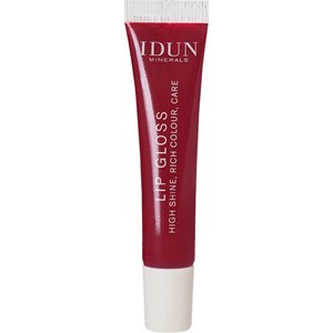 IDUN Minerals Lipgloss 6 ml Marleen