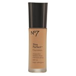 No7 Stay Perfect Foundation SPF 15 30 ml