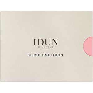 IDUN Minerals Mineral Blush Smultron