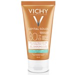 Vichy Capital Soleil Dry Touch Face Fluid SPF30 50 ml