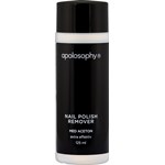 Apolosophy Nail Polish Remover med aceton 125 ml