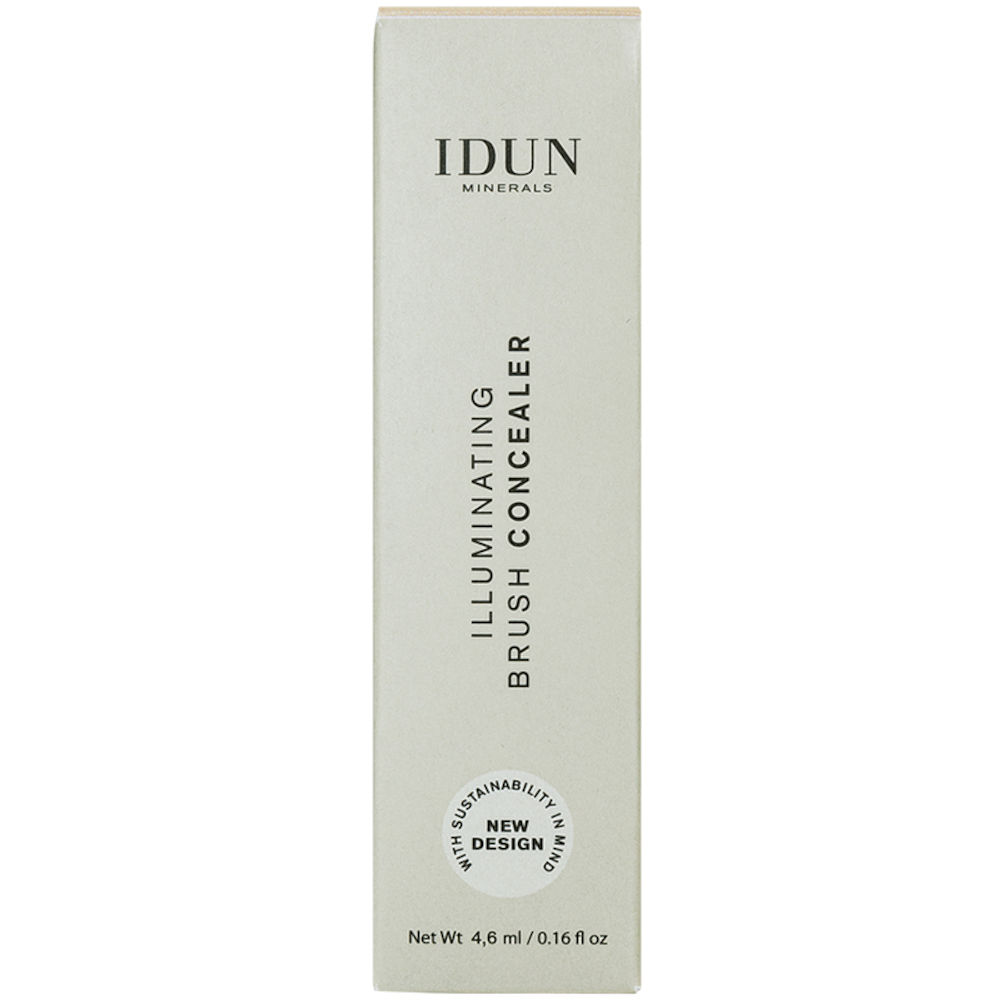 IDUN Minerals Click Concealer 3 ml Havre