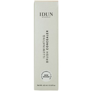 IDUN Minerals Click Concealer 3 ml Havre