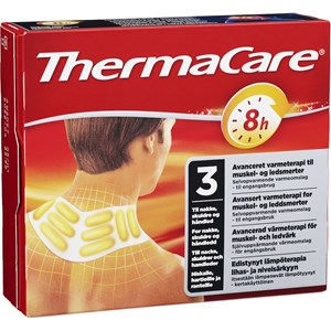 ThermaCare nacke & axel