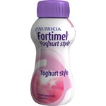 Fortimel Yoghurt Style, hallon 4 x 200 ml