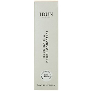 IDUN Minerals Click Concealer 3 ml Raps