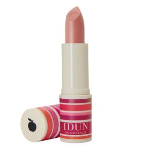 IDUN Minerals Matte Lipstick 4 g Hjortron