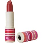IDUN Minerals Matte Lipstick 4 g