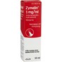 Zymelin nässpray 1 mg/ml 10 ml