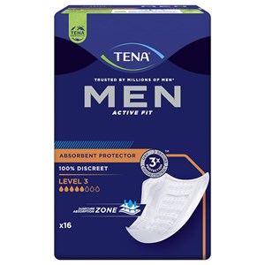 TENA Men Level 3 16 st