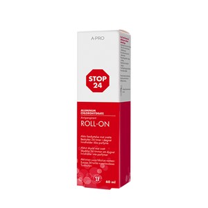 Stop 24 Roll-On 60 ml