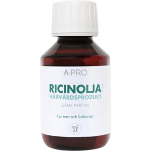 A-pro Ricinolja 100 ml