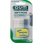 GUM Soft-Picks XL 40st