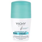Vichy No Trace 48h antiperspirant deodorant 50 ml