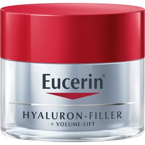 Eucerin Hyaluron-Filler + Volume-Lift Night Cream 50 ml