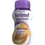 Fortimel Compact Protein, mocca 4x125 ml