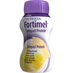 Fortimel Compact Protein, vanilj 4x125 ml