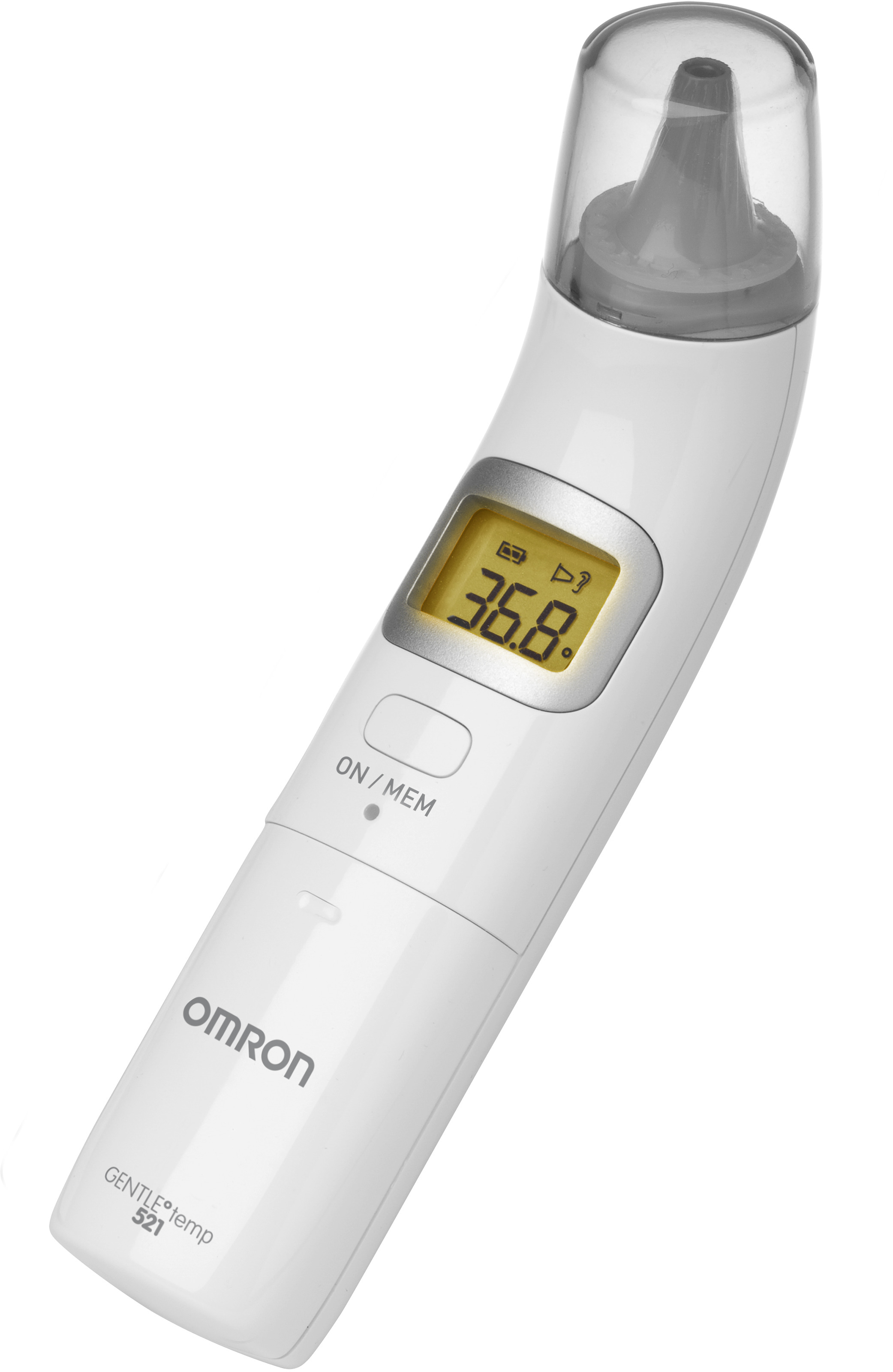 Skydd för örontermometer Braun ThermoScan 20-pack