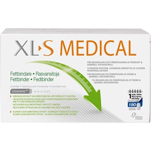 XL-S Medical 180 st