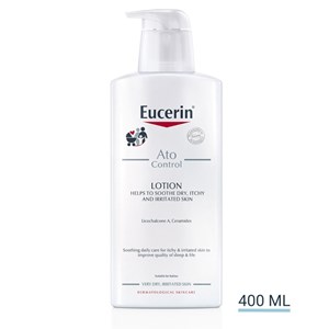 Eucerin AtoControl Body Lotion 400 ml