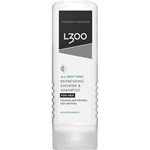 L300 For Men Refreshing Shower & Shampoo 250 ml
