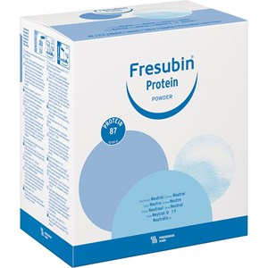 Fresubin Protein Powder 100% vassle, glutenfritt, laktosfritt Dospåse 40x11,5gram