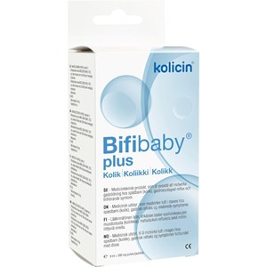 Bifibaby Plus 10 ml
