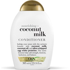 OGX Coconut Milk Conditioner 385 ml
