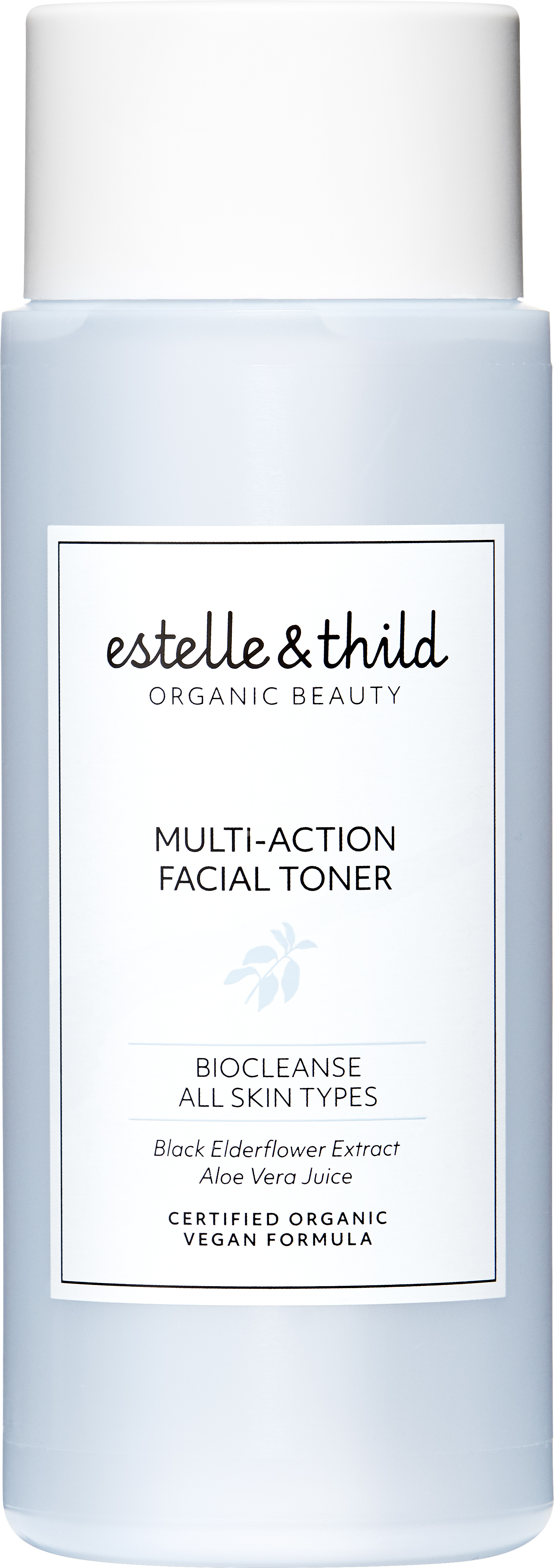 Estelle & Thild BioCleanse Multi-Action Facial Toner 50 ml